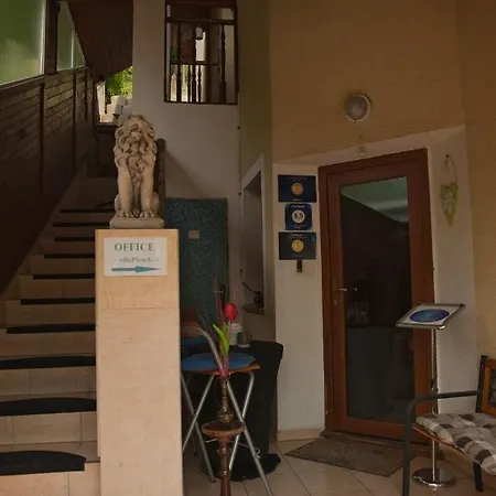 Hotel Psenek Benessere 3*