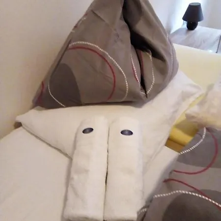 Psenek Benessere Szálloda 3*