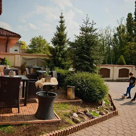 Psenek Benessere Banka