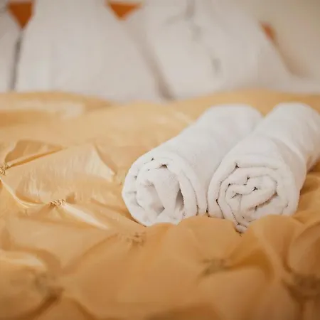 Psenek Benessere 3* Banka