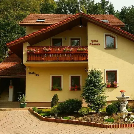 Hotel Psenek Benessere Banka