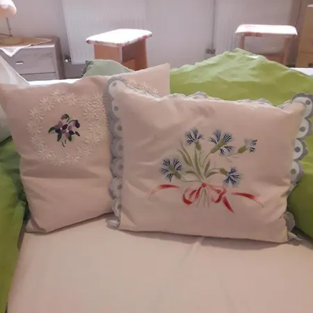 Psenek Benessere 3* Banka