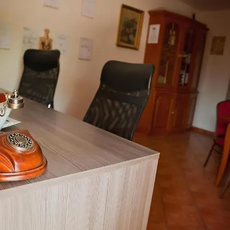 Hotel Psenek Benessere Banka