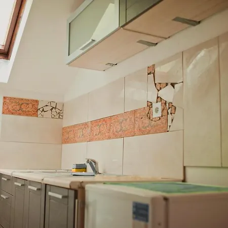 Psenek Benessere 3* Bánka