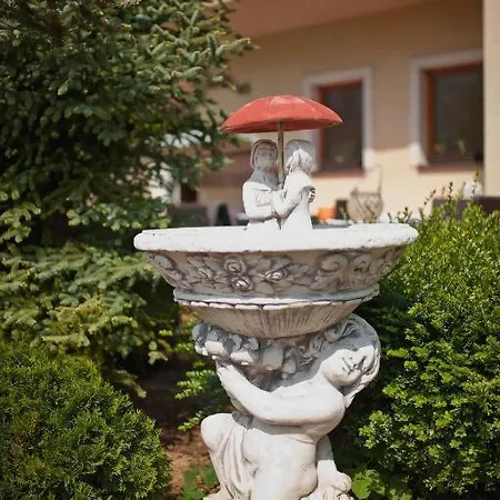 Psenek Benessere Hotel 3*
