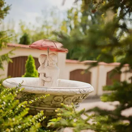 Psenek Benessere Szálloda 3*