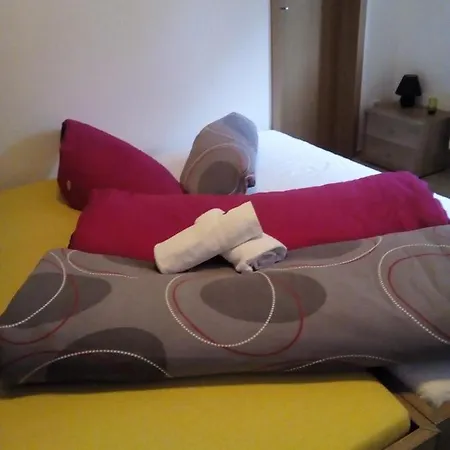 Psenek Benessere Hotel