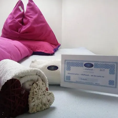 Psenek Benessere Hotel