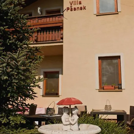 Psenek Benessere