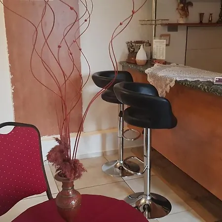 Szálloda Psenek Benessere Bánka