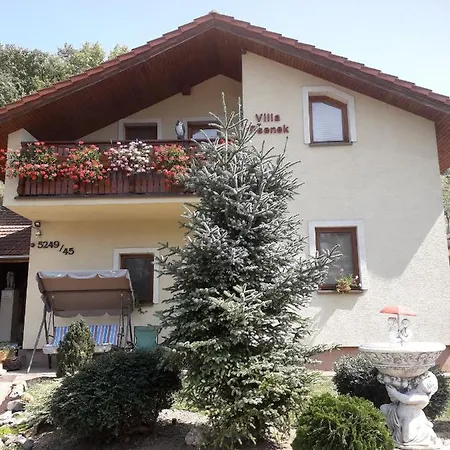 Psenek Benessere