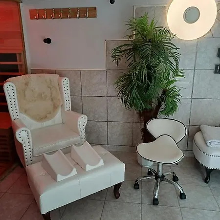 Psenek Benessere