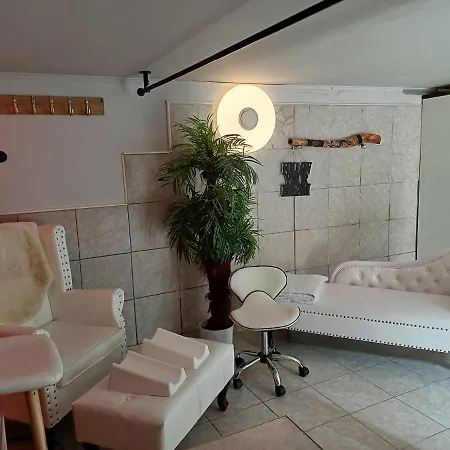 Psenek Benessere Hotel 3*