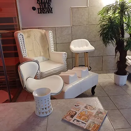 Psenek Benessere Szálloda 3*