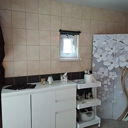 Psenek Benessere 3* Banka