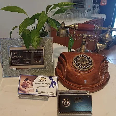 Psenek Benessere Szálloda 3*