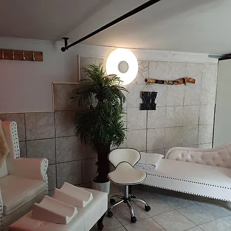 Psenek Benessere Banka