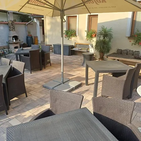 Hotel Psenek Benessere Banka