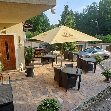 Szálloda Psenek Benessere