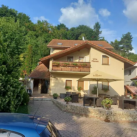 Psenek Benessere Banka