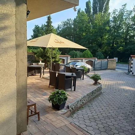 Psenek Benessere 3* Bánka