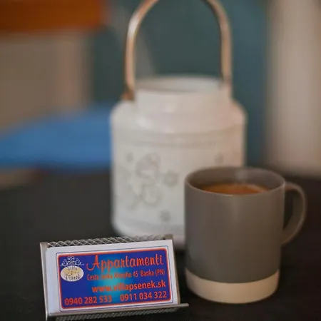 Hotel Psenek Benessere