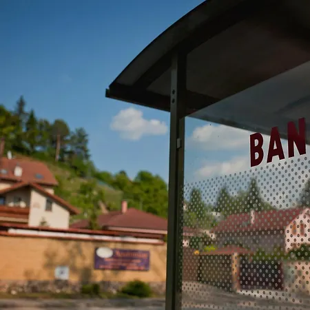 Psenek Benessere Hotel 3*