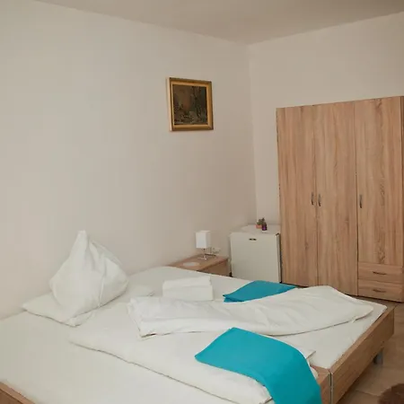 Psenek Benessere 3* Bánka