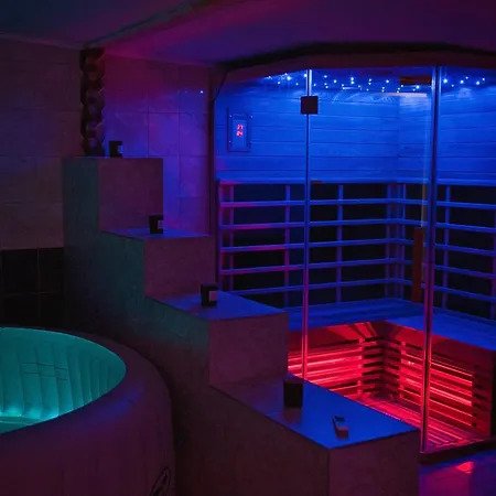 Psenek Benessere Hotel