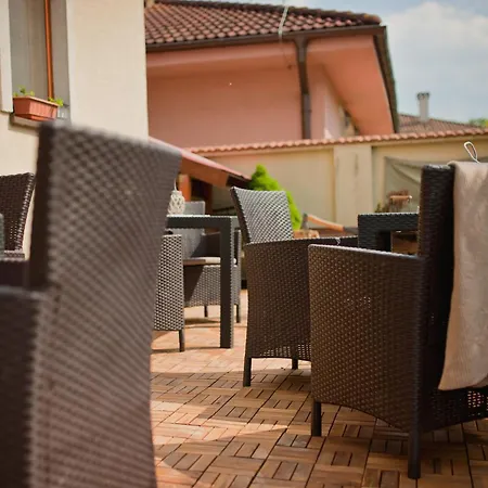 Psenek Benessere Hotel 3*