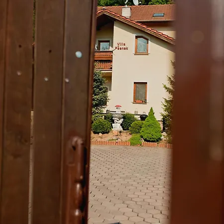 Hotel Psenek Benessere 3*