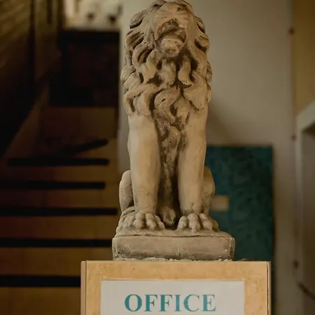 Psenek Benessere Szálloda