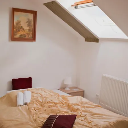 Psenek Benessere Hotel Banka