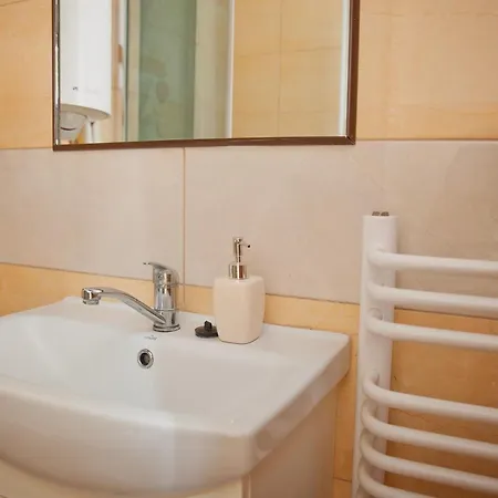 Szálloda Psenek Benessere