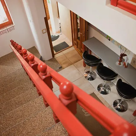 Psenek Benessere Hotel 3*