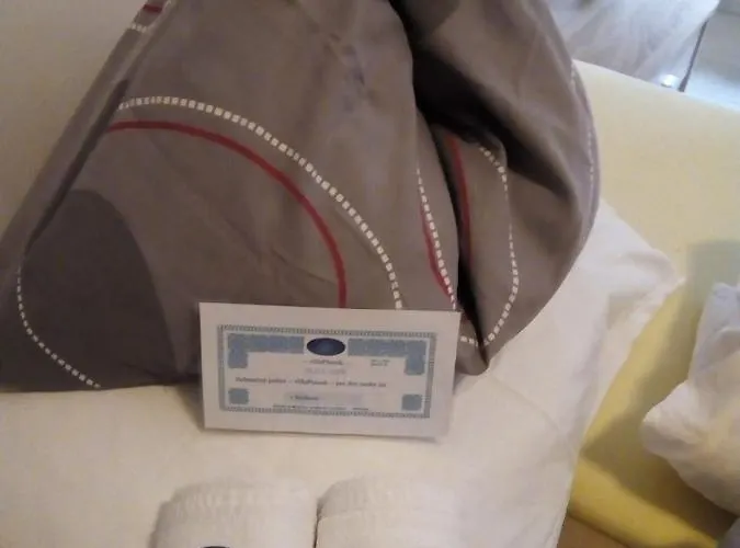 Psenek Benessere 3*
