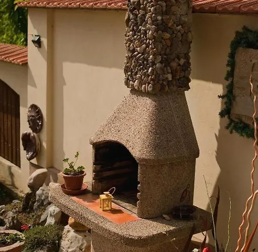 Psenek Benessere 3*