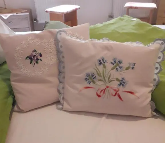 Psenek Benessere 3* Banka