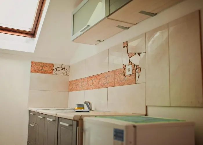 Psenek Benessere 3* Banka