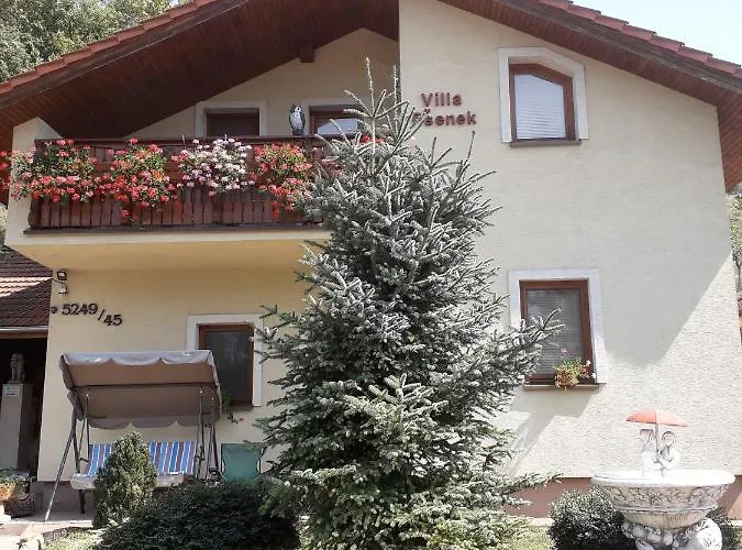 Psenek Benessere