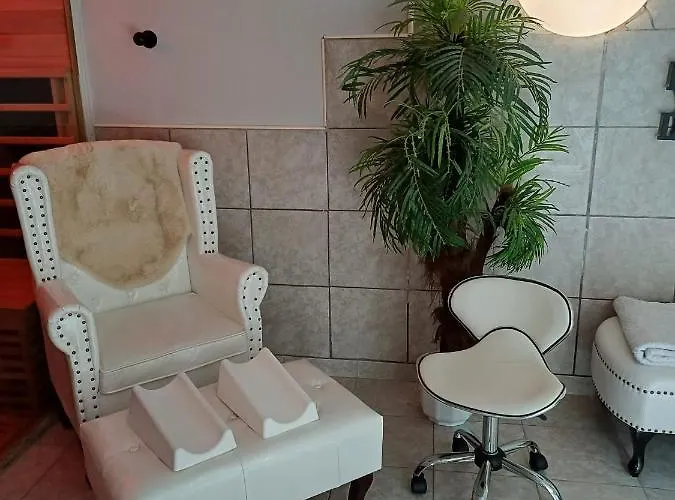 Psenek Benessere