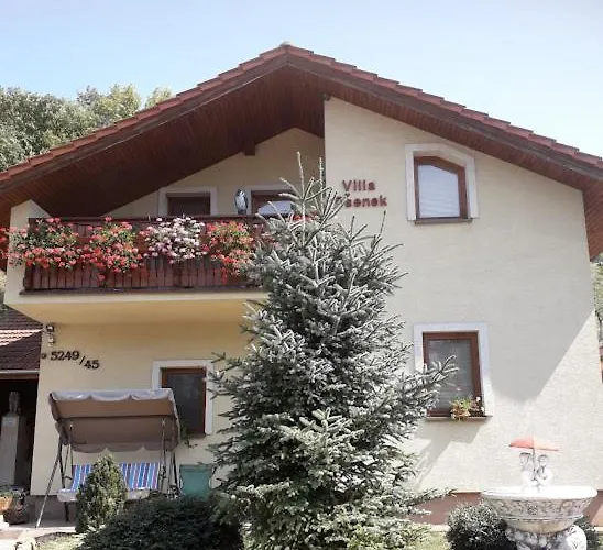 Psenek Benessere 3*