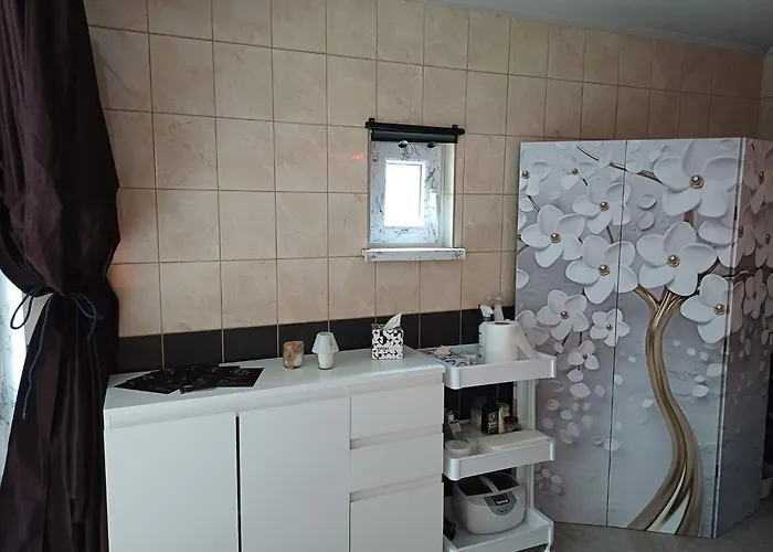 Psenek Benessere 3* Banka