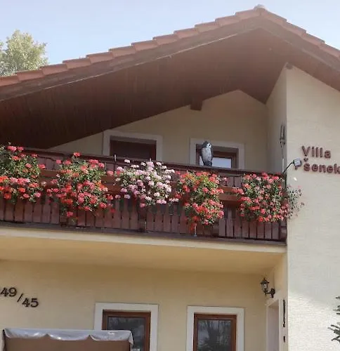 Psenek Benessere Banka