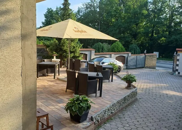 Psenek Benessere 3* Banka
