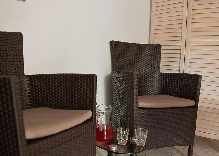 Psenek Benessere 酒店