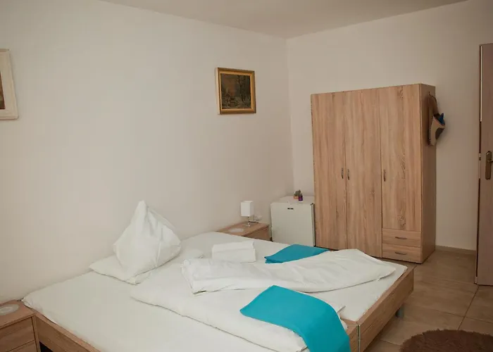 Psenek Benessere 3* Banka